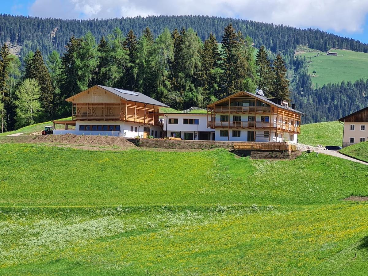 Апартаменти Biohof Untergroeber Браєс Екстер'єр фото
